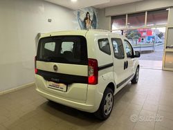 Bianco Usata 2019 Fiat Qubo Lounge Monovolume | 8990 € (Buon prezzo)