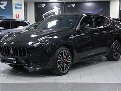 Nero Usata 2022 Maserati Grecale GT SUV | 59.900 € (Molto cara)