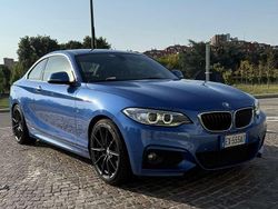 Usata 2014 BMW 225 M Sport Coupé | 26.500 € (Buon prezzo)