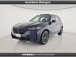 Blu Usata 2024 BMW X5 M Sport SUV | 73.980 €