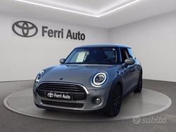 Other Usata 2021 Mini ONE Due volumi | 16.900 € (Buon prezzo)