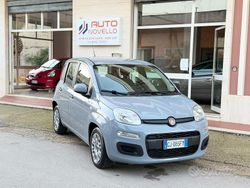Grigio Usata 2022 Fiat Panda S Tre volumi | 9450 € (Ottimo prezzo)