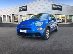 Blu Usata 2024 Fiat 500X SUV | 16.500 € (Super prezzo)