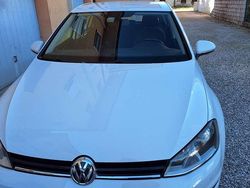 Bianco Usata 2015 VW Golf VII GTD | 11.400 € (Super prezzo)