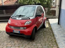 Usata 2002 Smart ForFour Due volumi | 2500 €