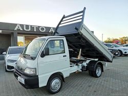 Bianco Usata 2009 Piaggio Porter Furgone | 12.300 € (Buon prezzo)