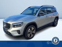Grigio Usata 2025 Mercedes GLB200 SUV | 43.000 € (Ottimo prezzo)