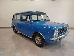 Blu/azzurro Usata 1978 Mini 1000 Due volumi | 6500 €