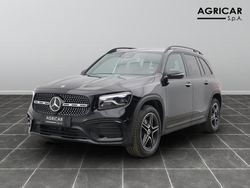 Nero Nuova 2025 Mercedes GLB200 AMG Line Premium SUV | 51.600 € (Ottimo prezzo)