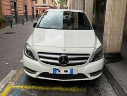 Usata 2012 Mercedes B180 Premium Monovolume | 9000 € (Buon prezzo)