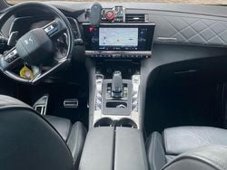 Blu Usata 2019 DS Automobiles DS7 Crossback SUV | 20.800 € (Buon prezzo)