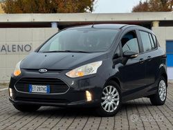 Grigio Usata 2014 Ford B-MAX Titanium Monovolume | 4900 € (Ottimo prezzo)