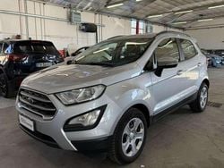 Grigio Usata 2019 Ford Ecosport Business Edition SUV | 10.200 € (Ottimo prezzo)