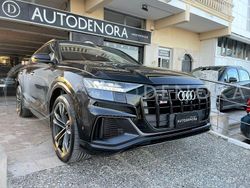 Nero Usata 2020 Audi Q8 Sport SUV | 69.990 € (Super prezzo)