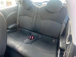 Grigio Usata 2007 Mini Cooper Due volumi | 2000 € (Super prezzo)