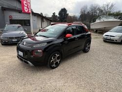 Nero Usata 2019 Citroën C3 Aircross Shine SUV | 10.480 € (Super prezzo)