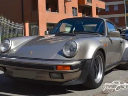 Marrone Usata 1985 Porsche 930 Turbo Coupé | 155.000 €