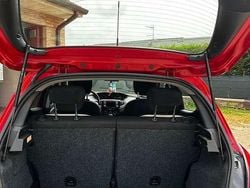 Rosso Usata 2017 Lancia Ypsilon Gold Due volumi | 8000 € (Buon prezzo)