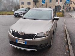 Usata 2018 Skoda Rapid Station wagon | 7800 €