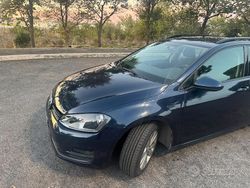 Usata 2014 VW Golf VII Station wagon | 7200 € (Ottimo prezzo)