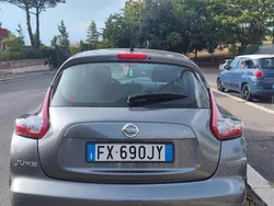 Grigio Usata 2019 Nissan Juke Visia SUV | 12.000 € (Ottimo prezzo)