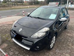 Nero Usata 2012 Renault Clio IV Authentique Tre volumi | 6200 € (Buon prezzo)