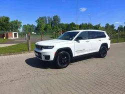Bianco Usata 2021 Jeep Grand Cherokee Limited SUV | 39.999 €