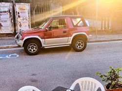Rosso Usata 2003 Suzuki Vitara SUV | 8500 € (Molto cara)