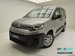 Grigio Usata 2023 Citroën e-Berlingo Live Monovolume | 28.986 €