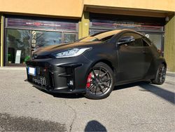 Opaco Usata 2021 Toyota Yaris Due volumi | 38.890 € (Buon prezzo)