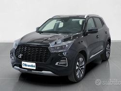 Nero Nuova 2025 DR DR 5.0 SUV | 19.503 € (Buon prezzo)