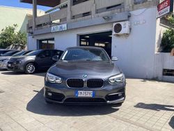 Grigio scuro Usata 2017 BMW 116 Due volumi | 16.900 € (Buon prezzo)