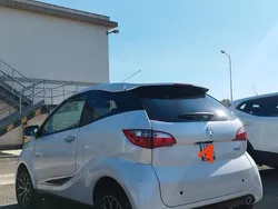 Aixam Coupe