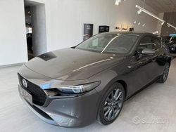 Grigio Usata 2020 Mazda 3 Tre volumi | 16.490 € (Buon prezzo)