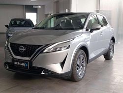 Antracite Usata 2024 Nissan Qashqai SUV | 22.800 € (Super prezzo)