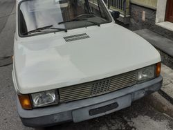 Bianco Usata 1983 Fiat 127 Due volumi | 1800 €