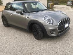 Grigio Usata 2019 Mini ONE Due volumi | 12.500 € (Buon prezzo)