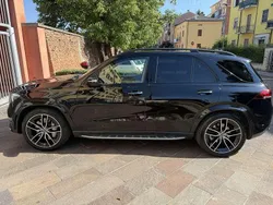 Nero Usata 2019 Mercedes GLE350 Premium Plus SUV | 45.000 € (Super prezzo)
