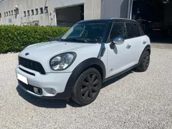 Bianco Usata 2013 Mini Cooper SD Countryman SUV | 6900 € (Super prezzo)
