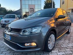 Grigio Usata 2014 VW Polo Tre volumi | 8900 € (Buon prezzo)