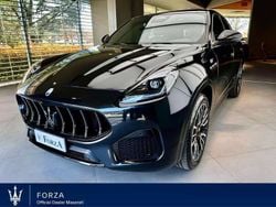 Nero tempesta Usata 2024 Maserati Grecale GT SUV | 65.900 € (Buon prezzo)