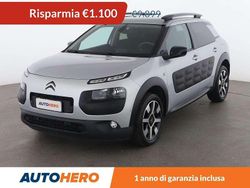 Grigio Usata 2017 Citroën C4 Shine SUV | 8799 € (Buon prezzo)