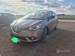 Grigio Usata 2020 Renault Grand Scénic IV Monovolume | 13.500 € (Buon prezzo)