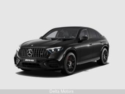 Nuova 2026 Mercedes S63 AMG Premium Plus Coupé | 123.646 €