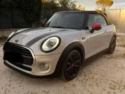 Usata 2017 Mini Cooper D Cabriolet Hype Cabrio | 18.000 € (Buon prezzo)
