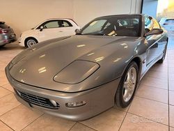 Grigio Usata 2001 Ferrari 456 Coupé | 75.000 €