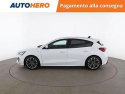 Bianco Usata 2023 Ford Focus ST-Line X Tre volumi | 21.499 € (Buon prezzo)
