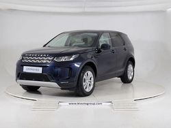Blu Usata 2020 Land Rover Discovery Sport S SUV | 24.600 € (Buon prezzo)