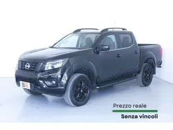 Nero(met.) Usata 2021 Nissan Navara N-Guard Pick-up | 36.900 € (Molto cara)