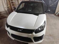 Bianco Usata 2022 Ligier JS50 Due volumi | 11.000 € (Buon prezzo)